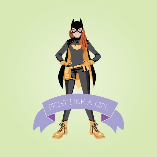 batgirl